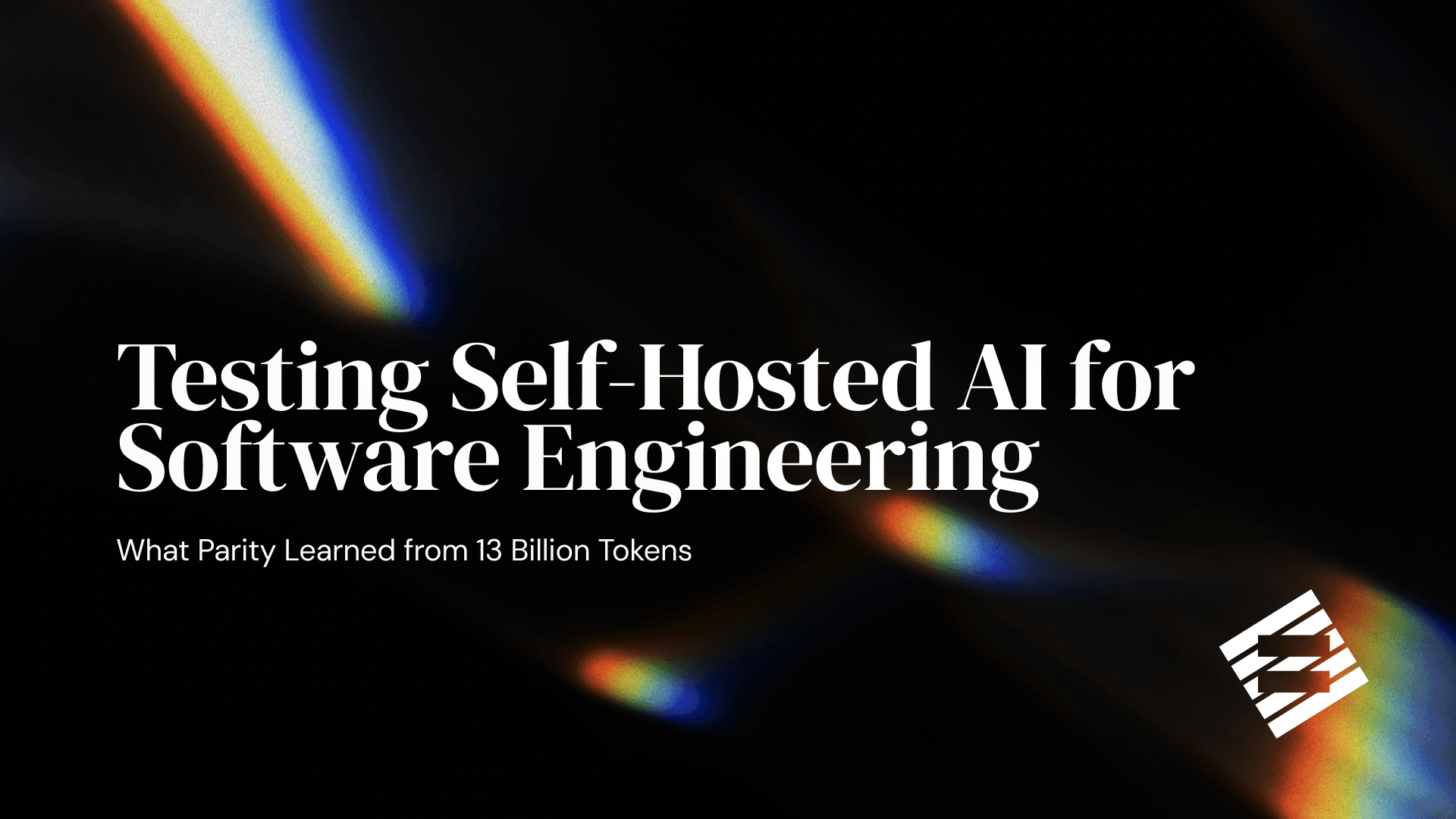 self-hosted-ai-software-engineering