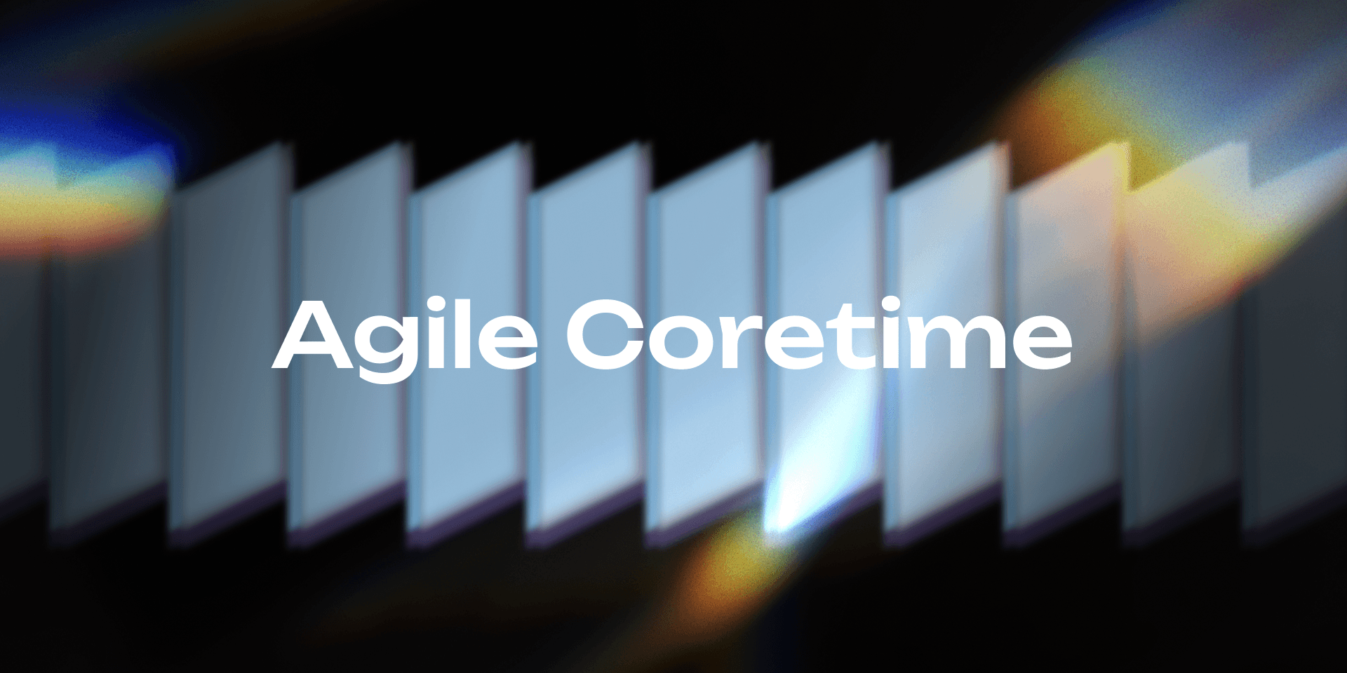 Agile Coretime: Polkadot beyond parachains