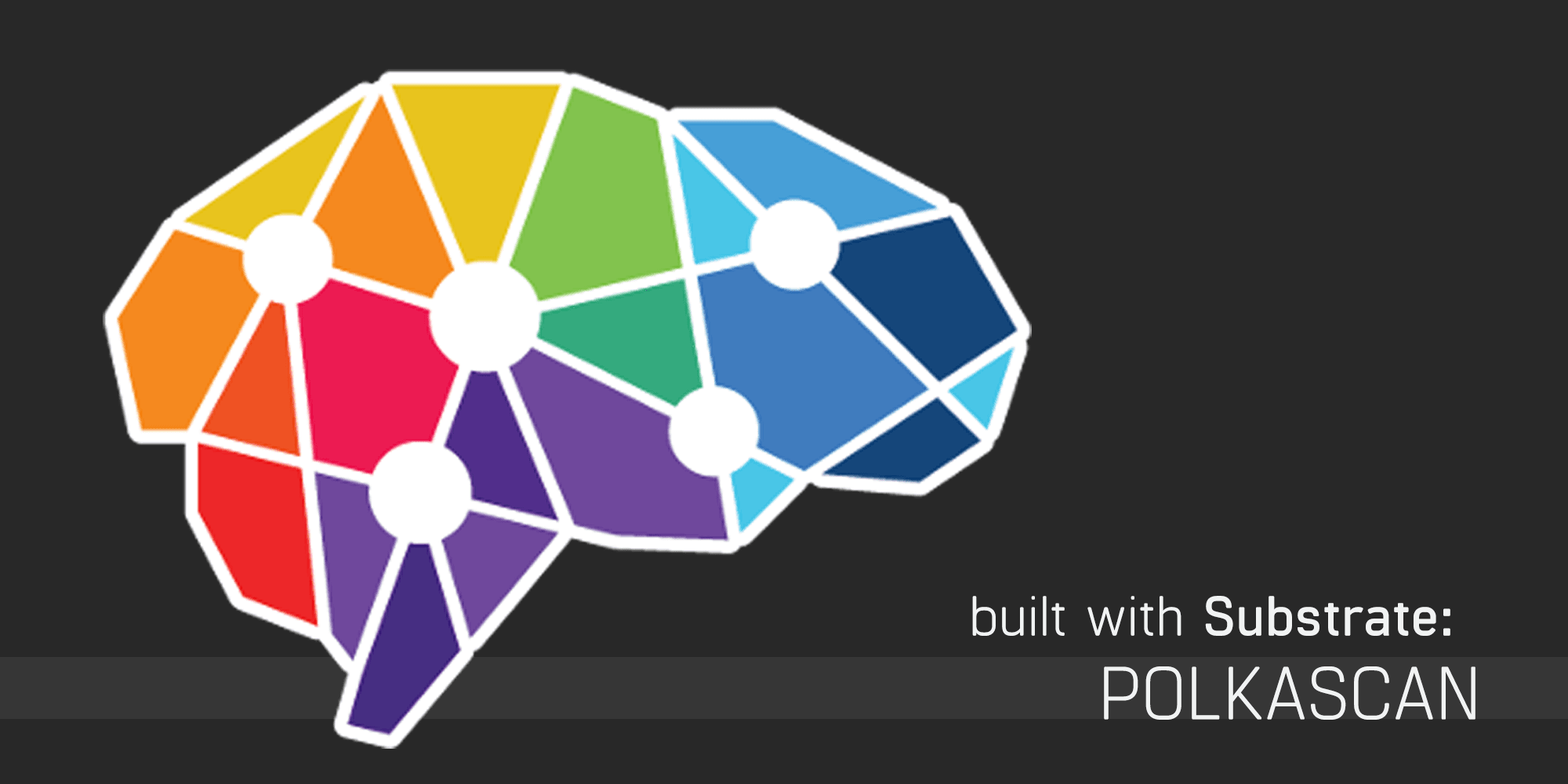 Built on Substrate: Polkascan | Parity Technologies