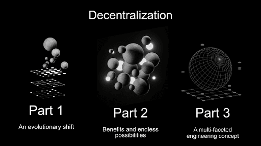 A Technical View of Decentralization and Where Polkadot Stands