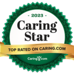 Caring Star Award 2023