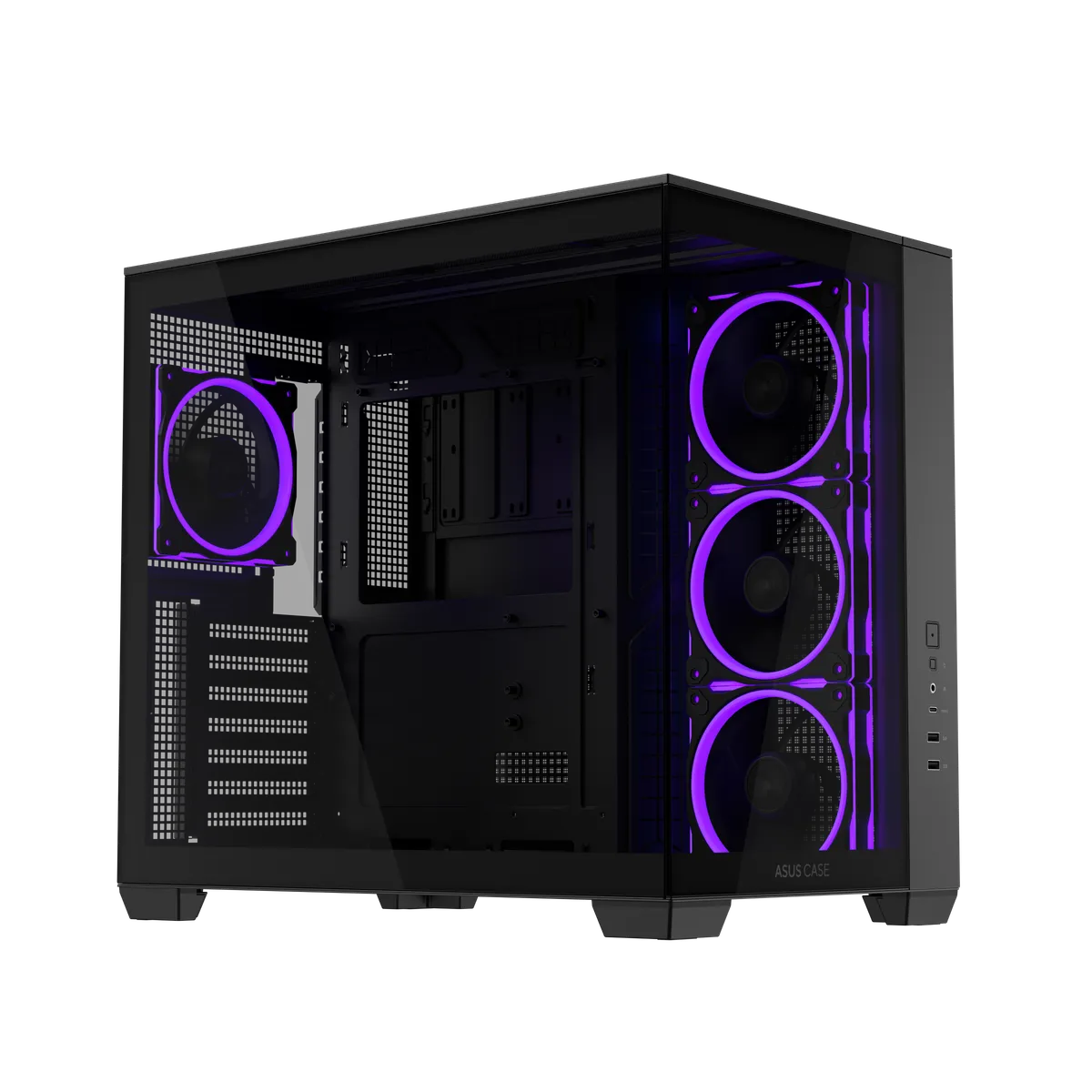 ASUS A32 PLUS Case 2