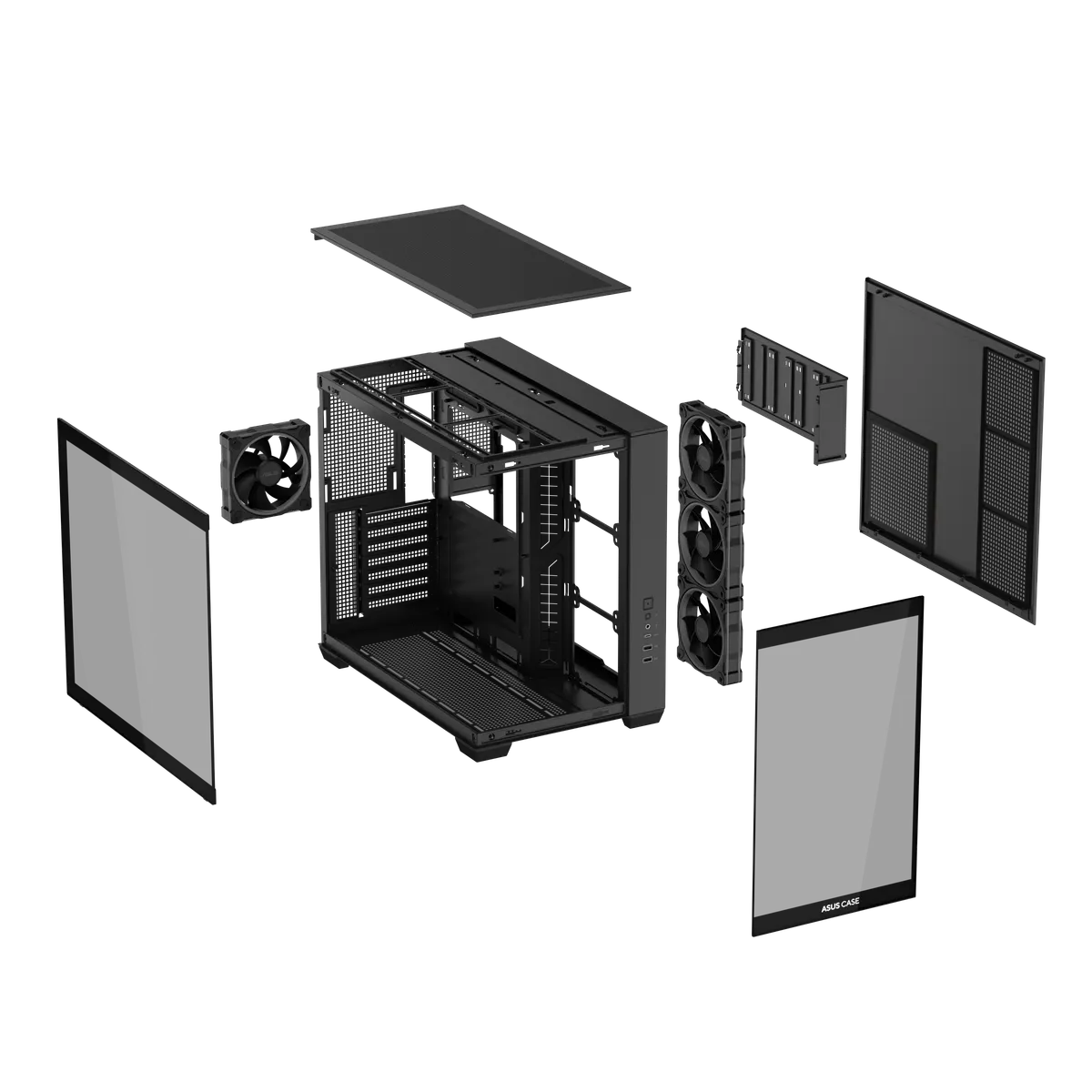 ASUS A32 PLUS Case 15