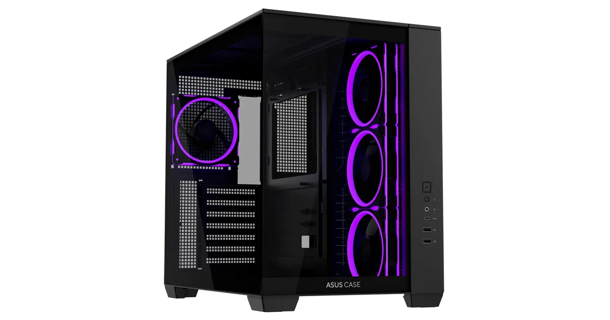 ASUS A32 PLUS Case 18