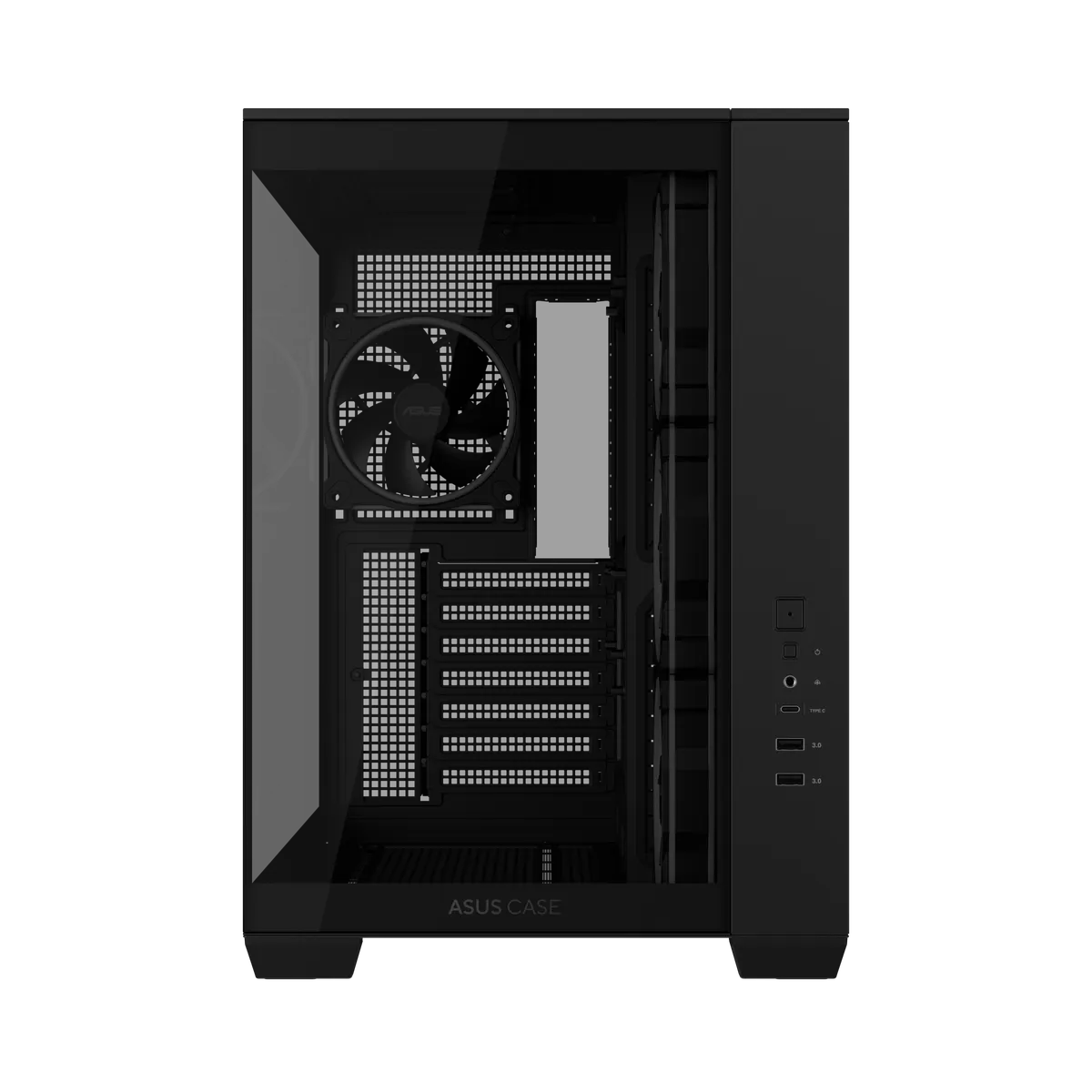 ASUS A32 PLUS Case 4