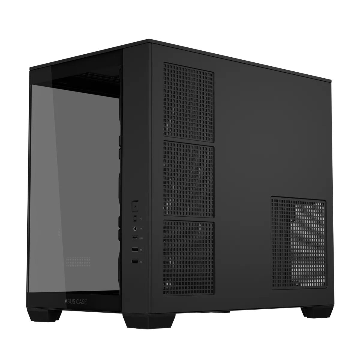 ASUS A32 PLUS Case 6