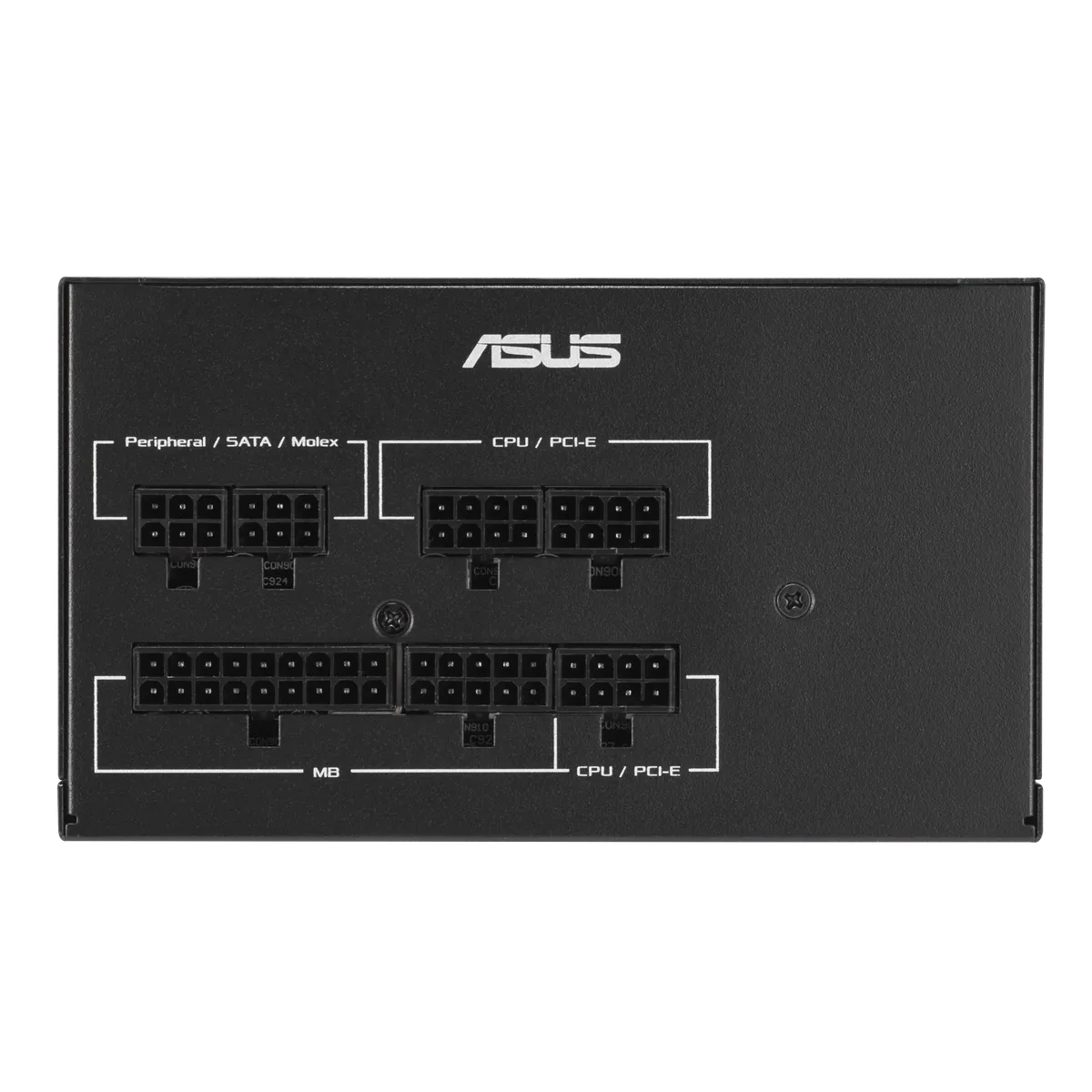 ASUS ASUS-ATS-850G 8