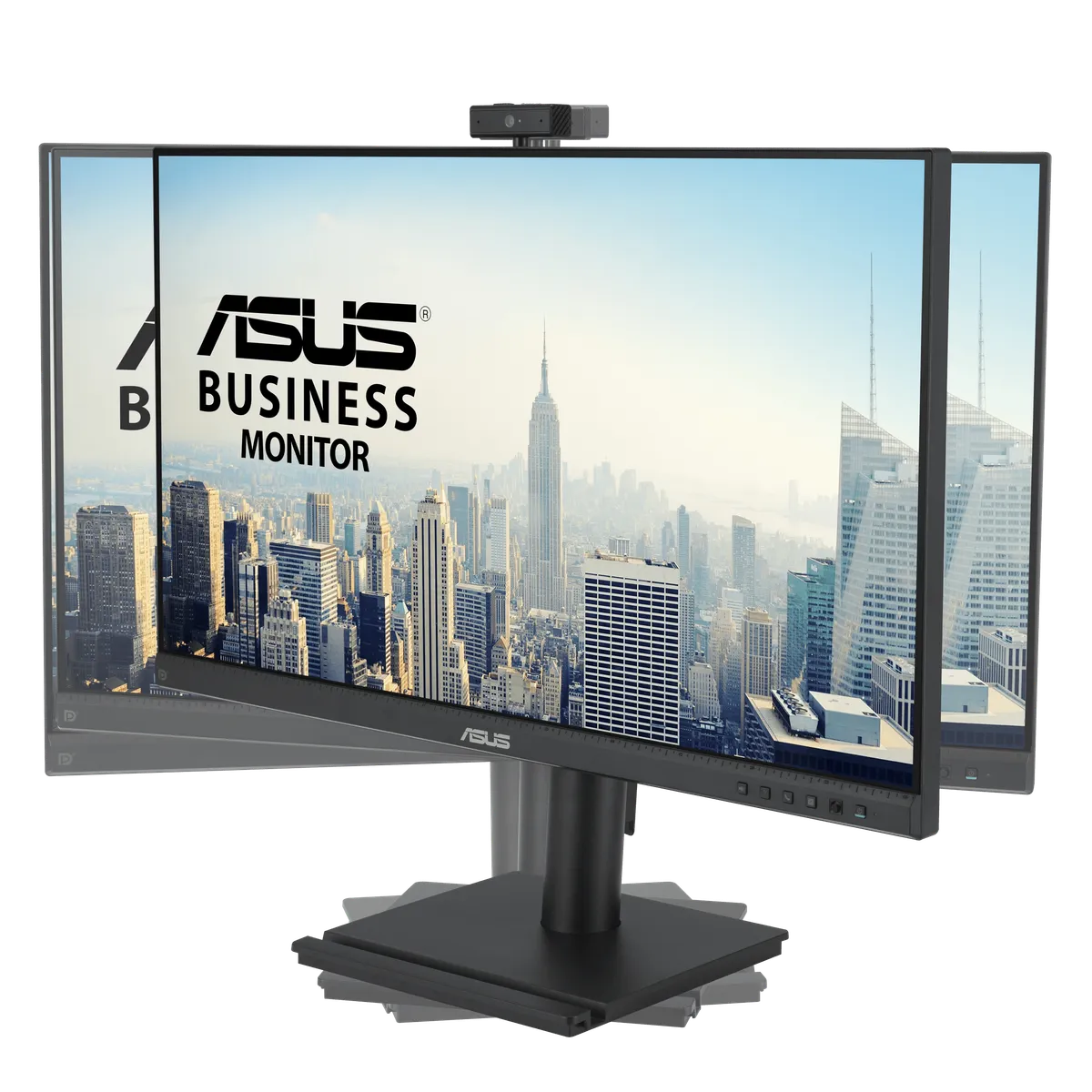 ASUS BE249QFK 8