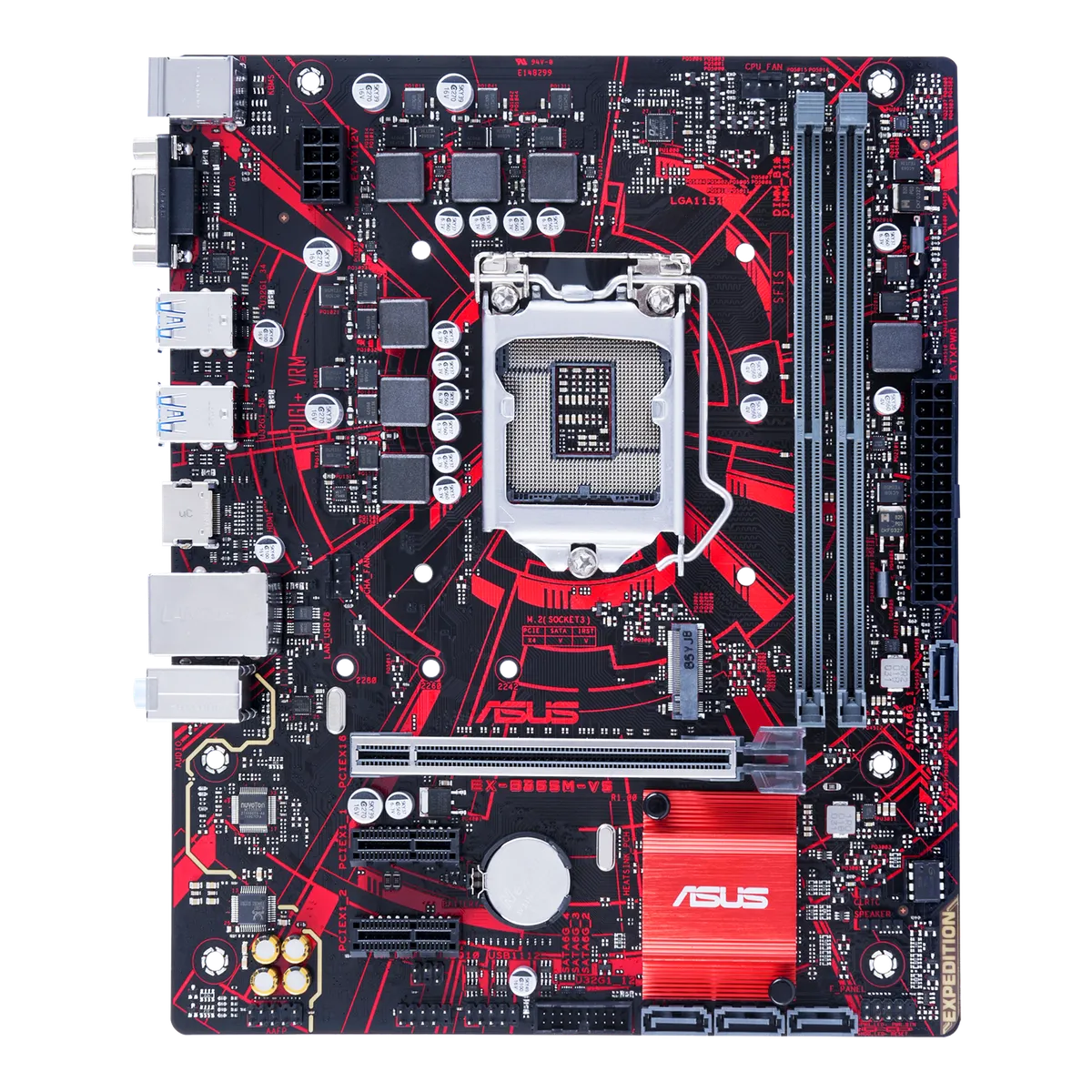 ASUS EX-B365M-V5 6