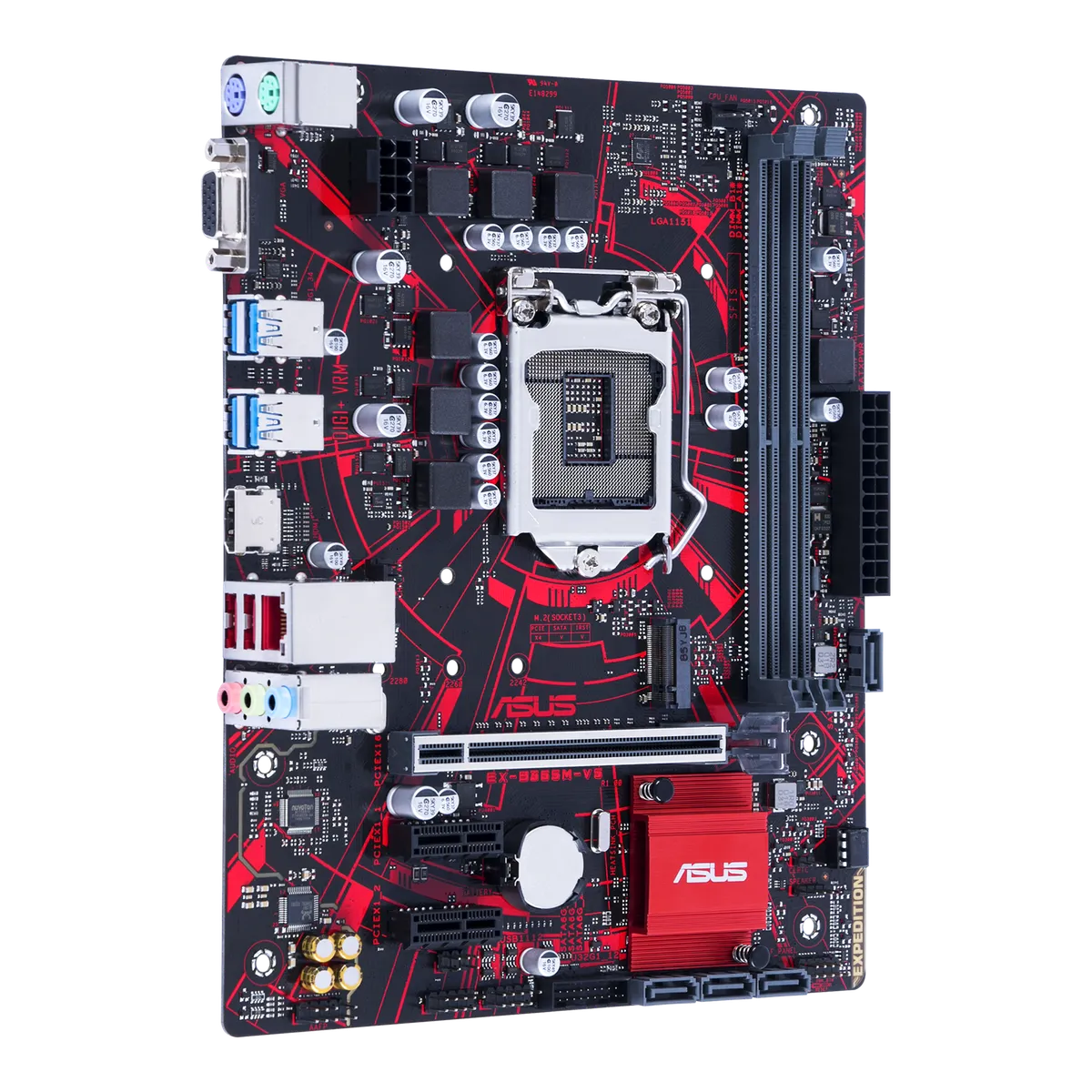 ASUS EX-B365M-V5 9