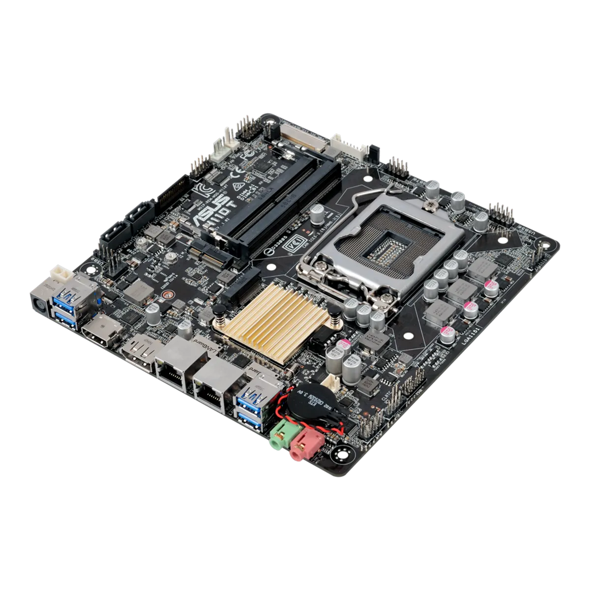 ASUS H110T 3