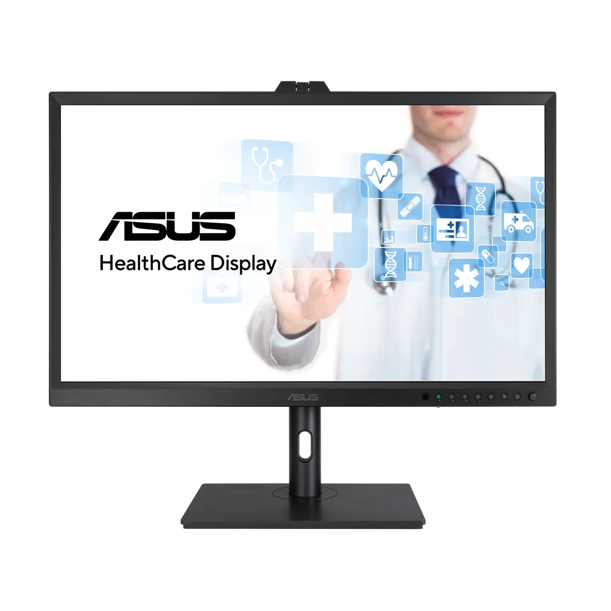 ASUS HA3281A 2