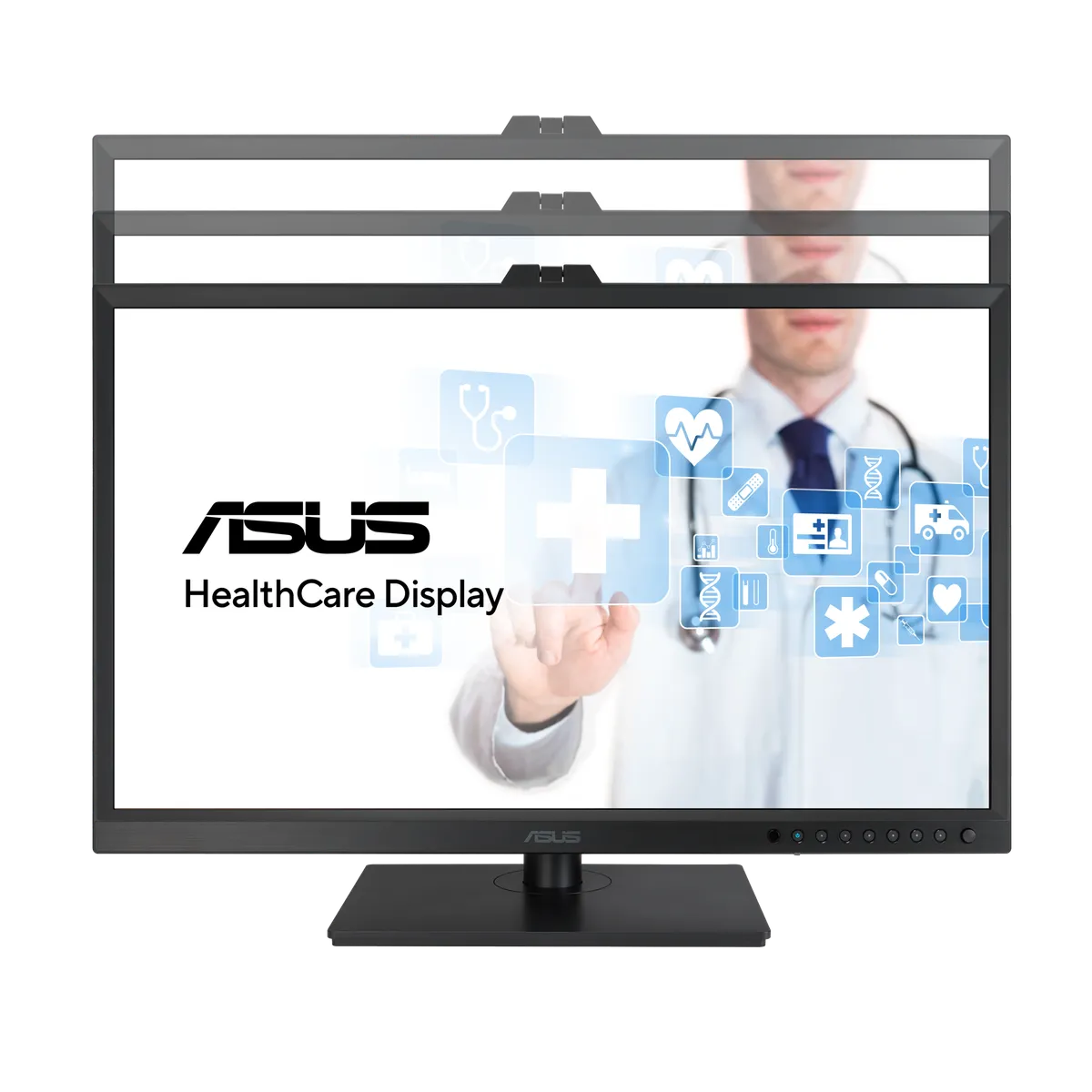 ASUS HA3281A 8