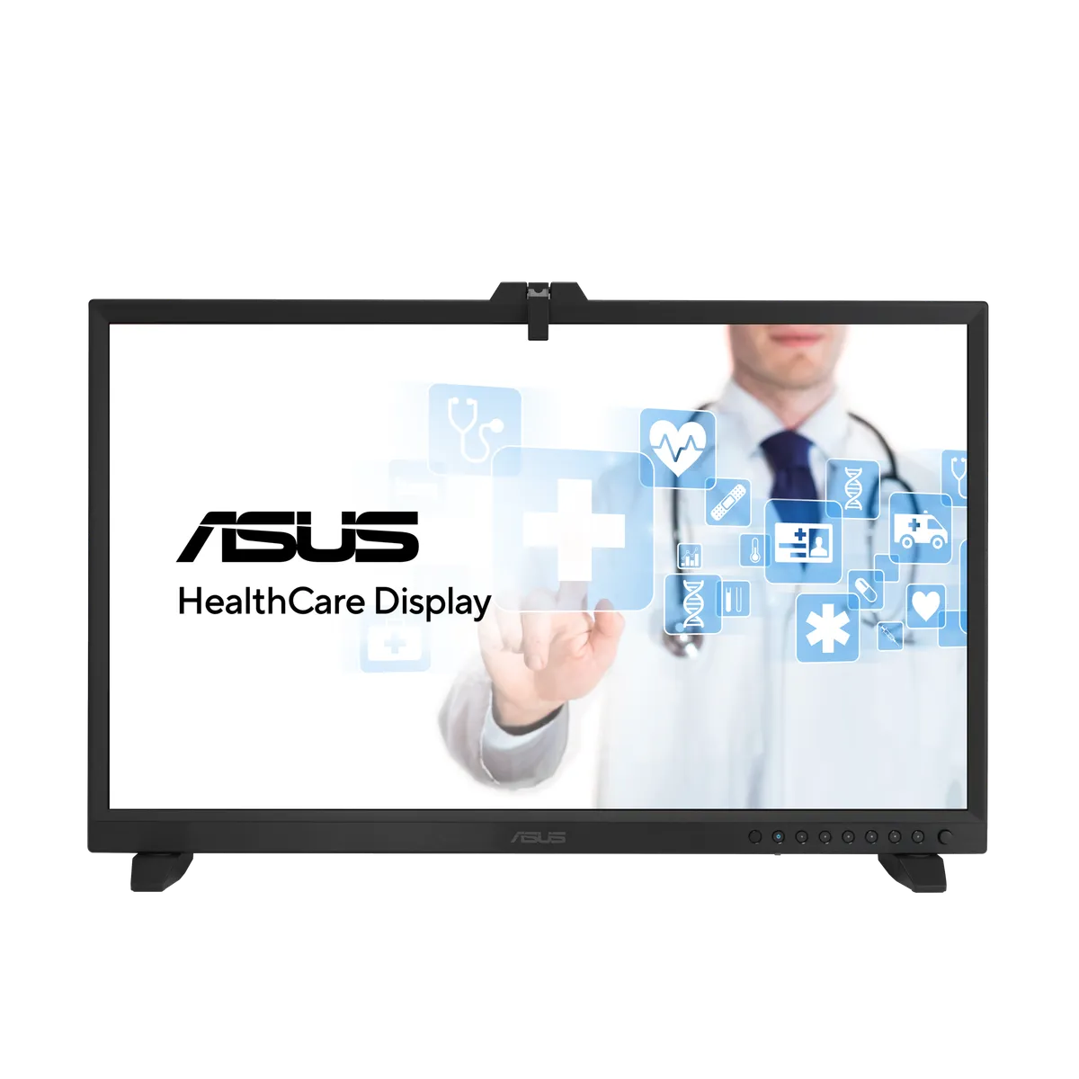 ASUS HA3281A 9