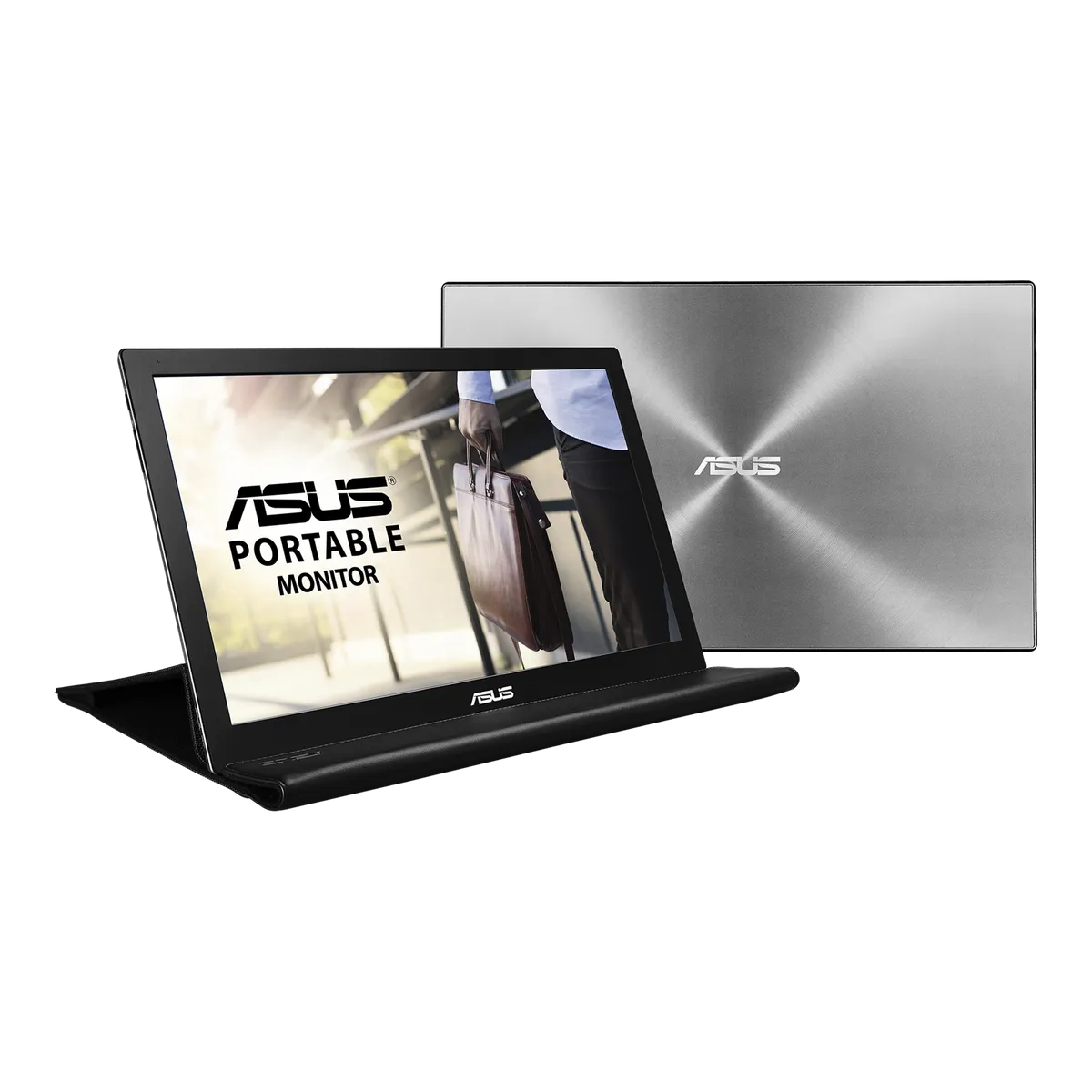 ASUS MB168B 2