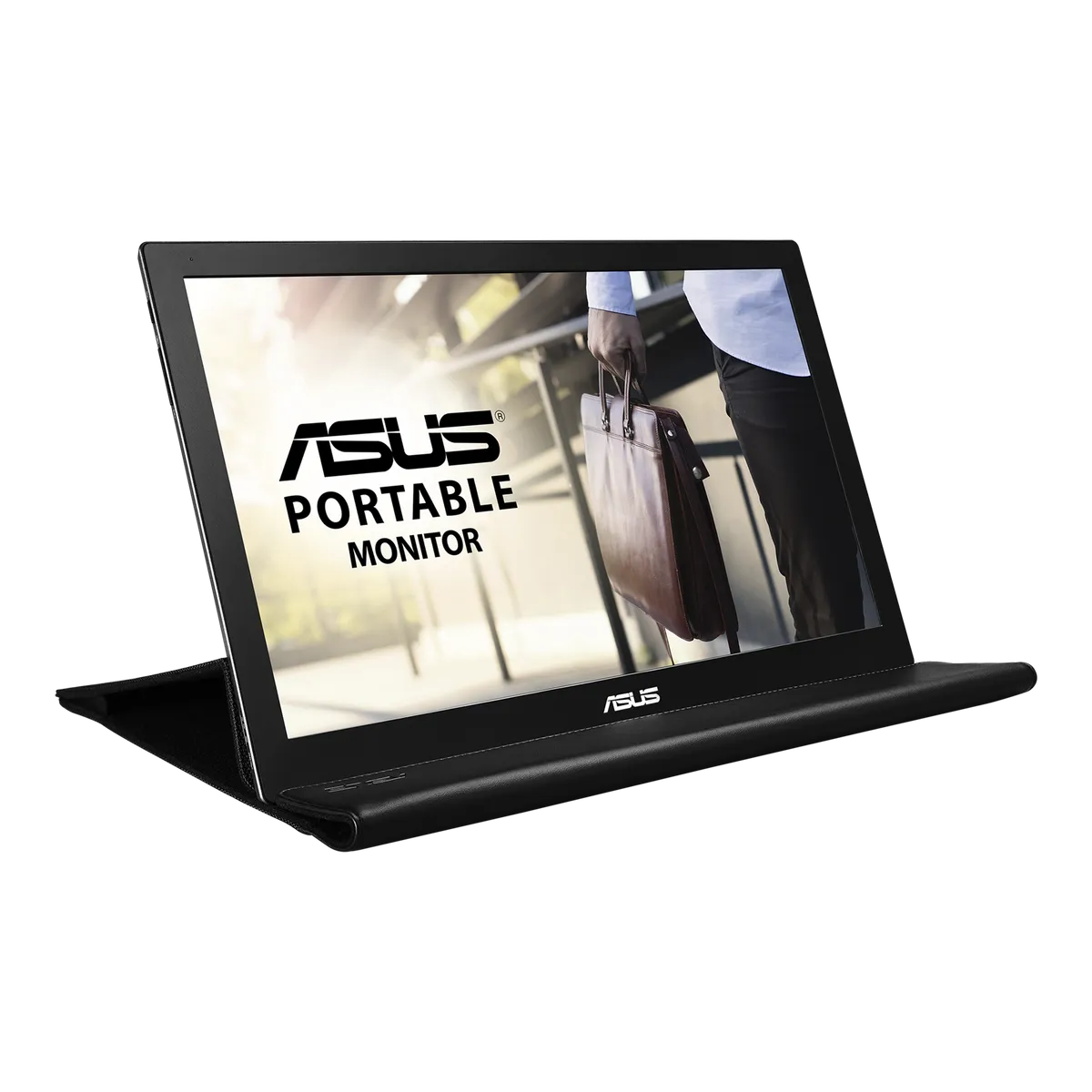 ASUS MB168B 3