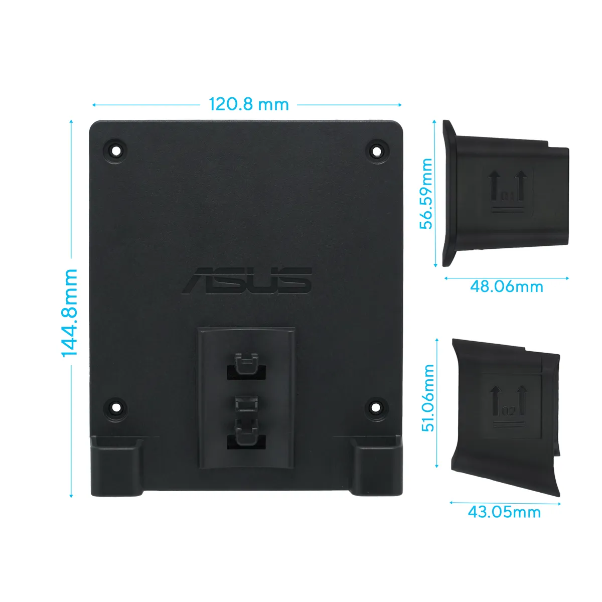 ASUS MKT03 4