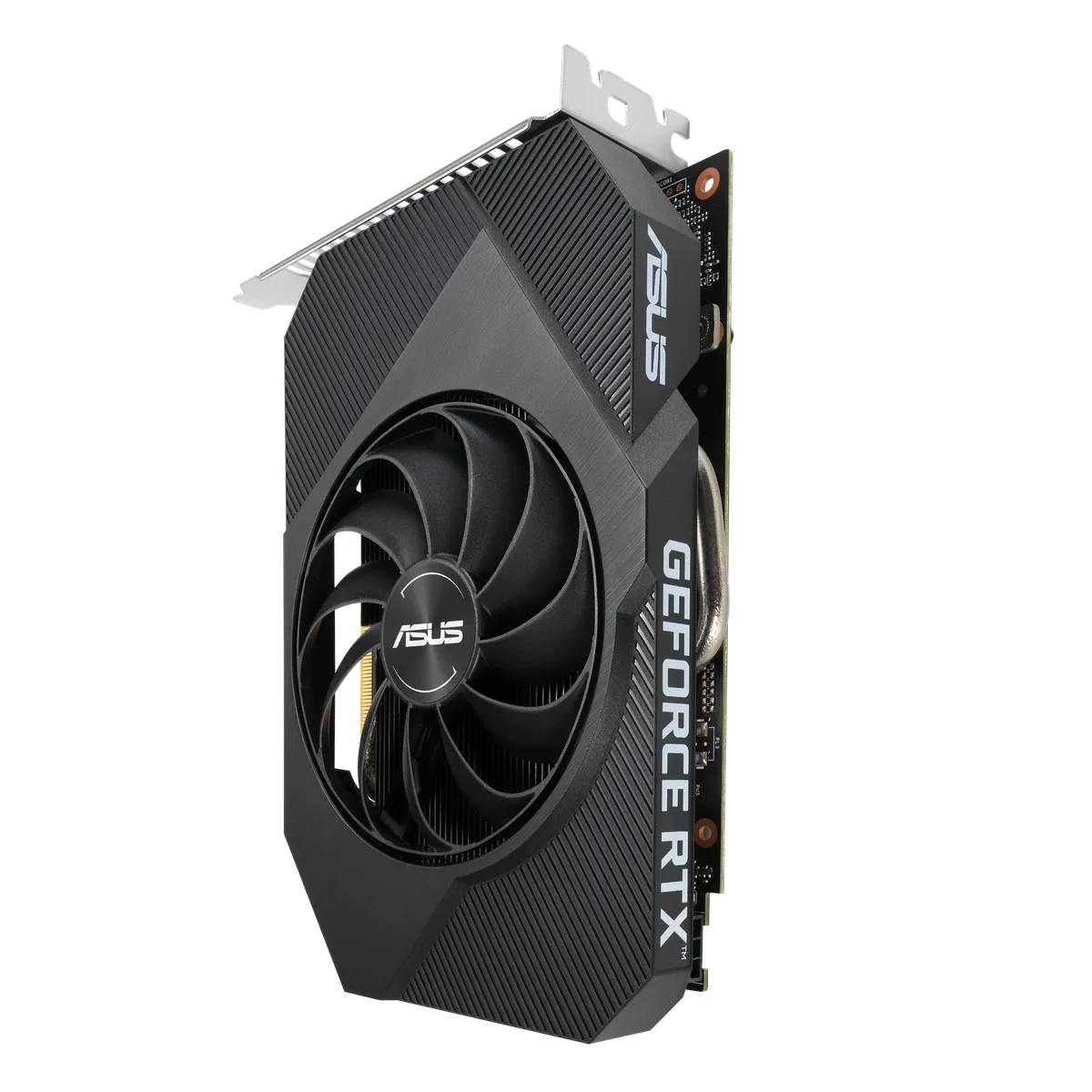 ASUS PH-RTX3050-8G-V2 4