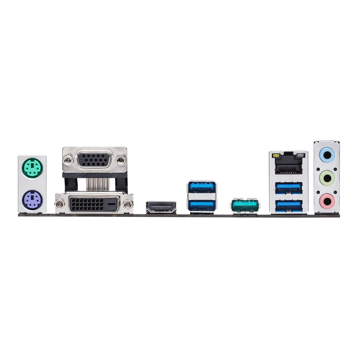 ASUS PRIME A320M-E 3