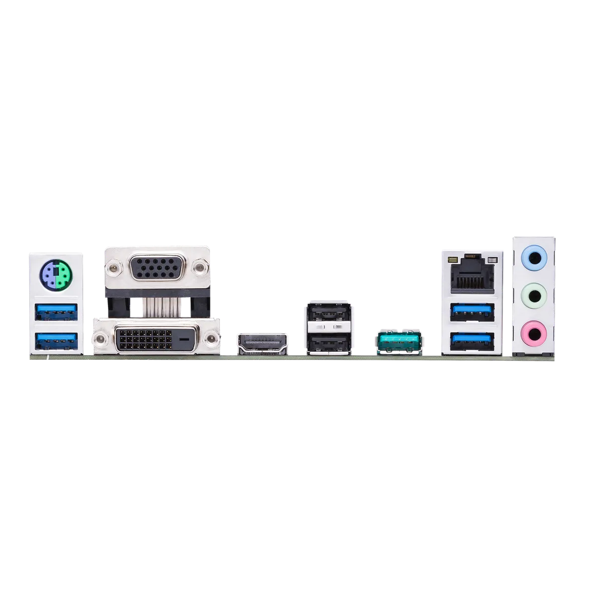 ASUS PRIME A520M-E/CSM 4