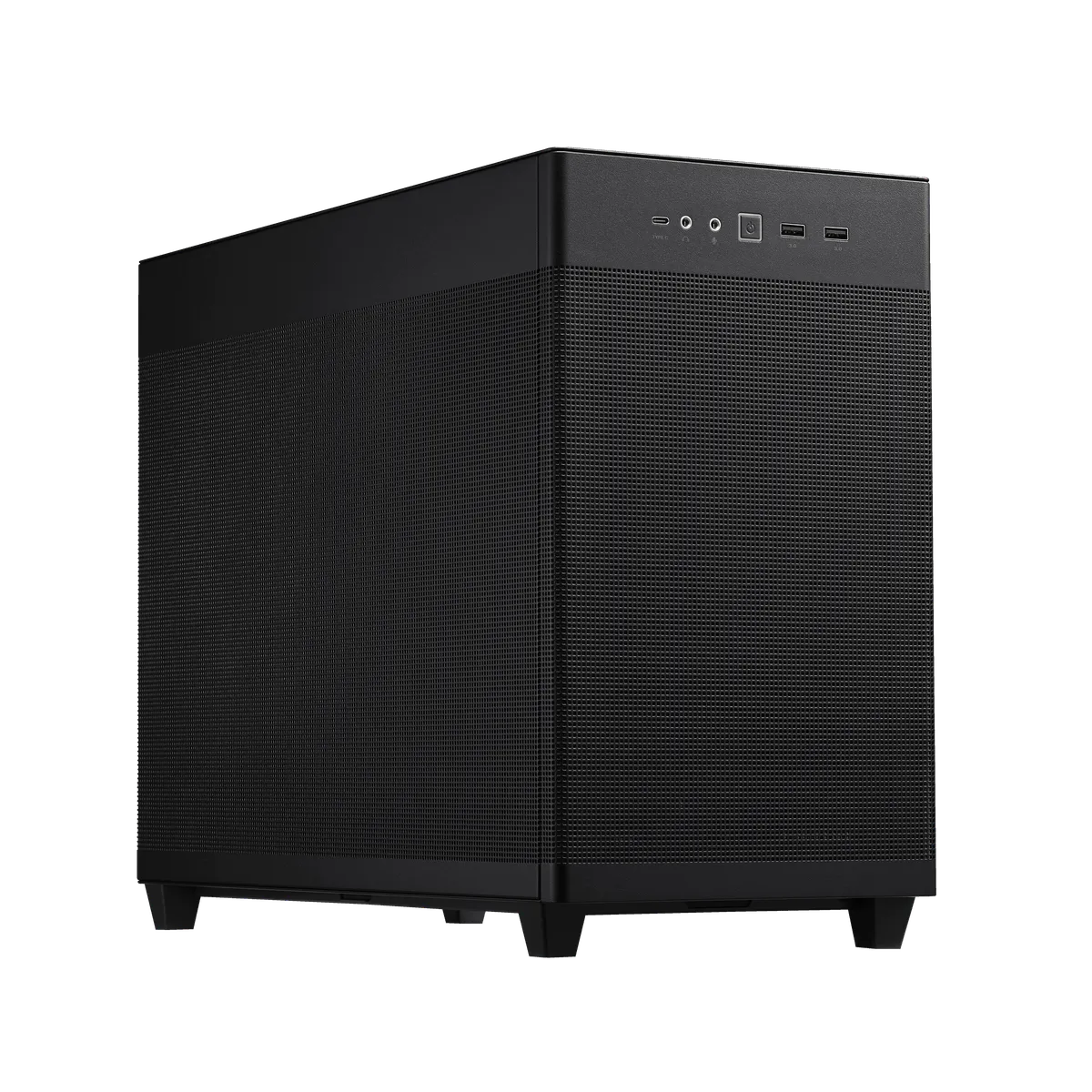 ASUS Prime AP201 MicroATX Case 3