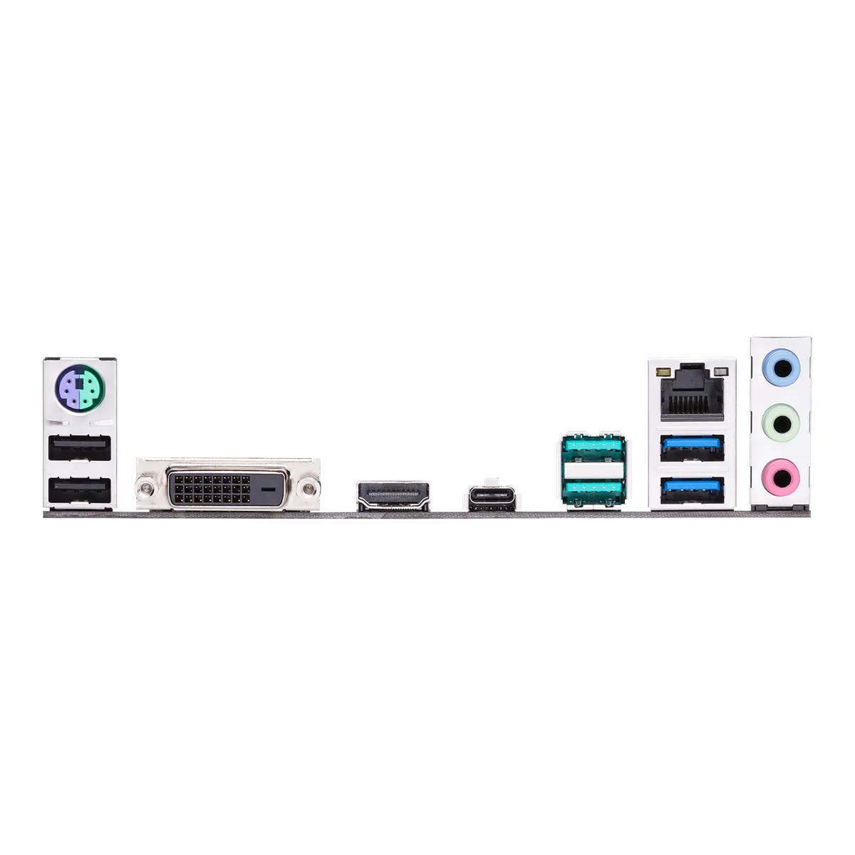 ASUS PRIME B450-PLUS 3