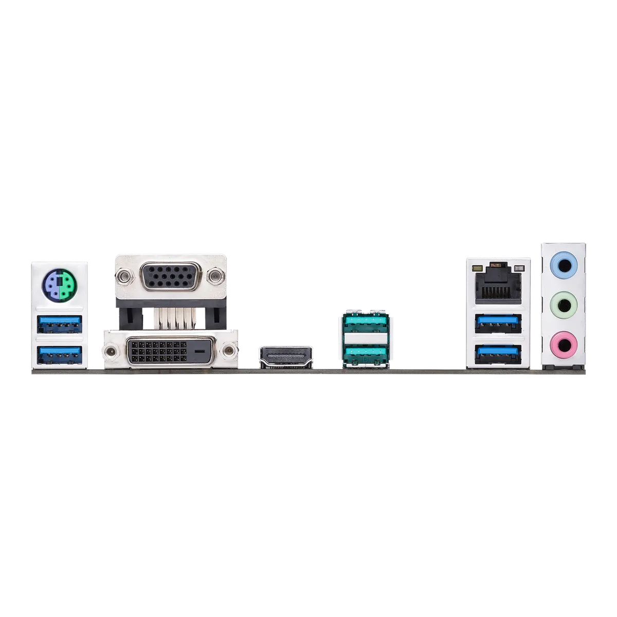 ASUS PRIME B550M-K 4