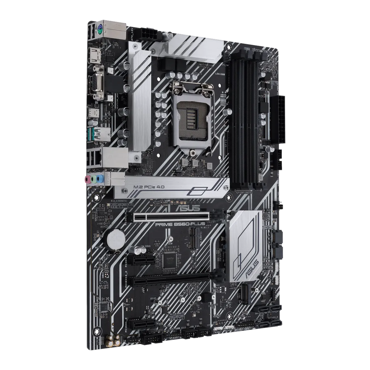ASUS PRIME B560-PLUS 3