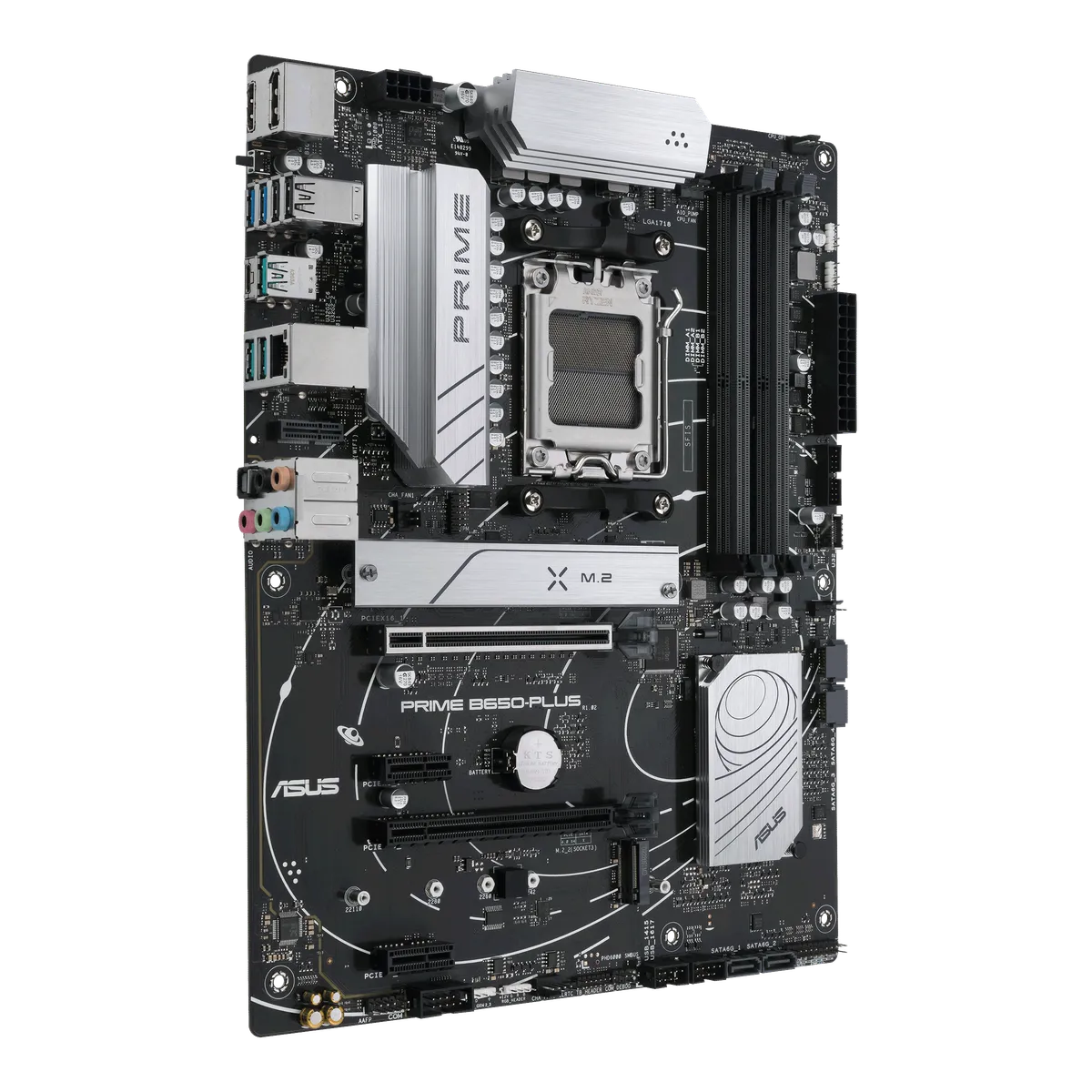 ASUS PRIME B650-PLUS 3