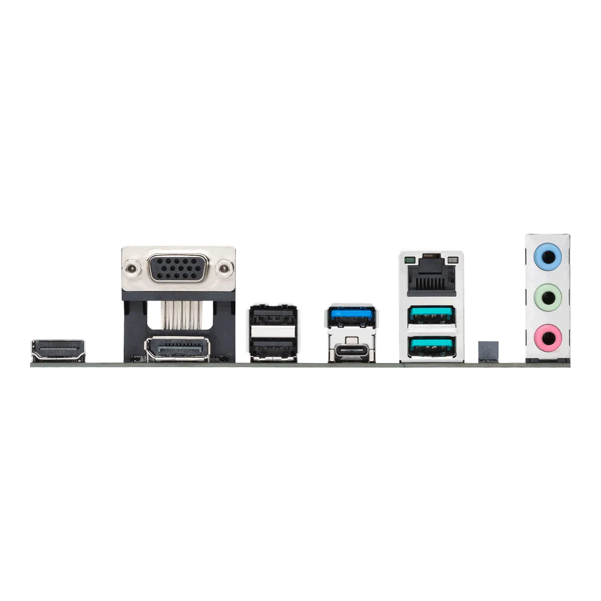 ASUS PRIME B760-PLUS D4 5