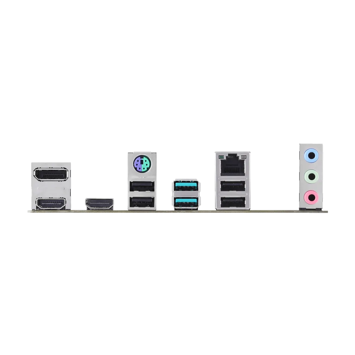 ASUS PRIME B760M-A D4 5