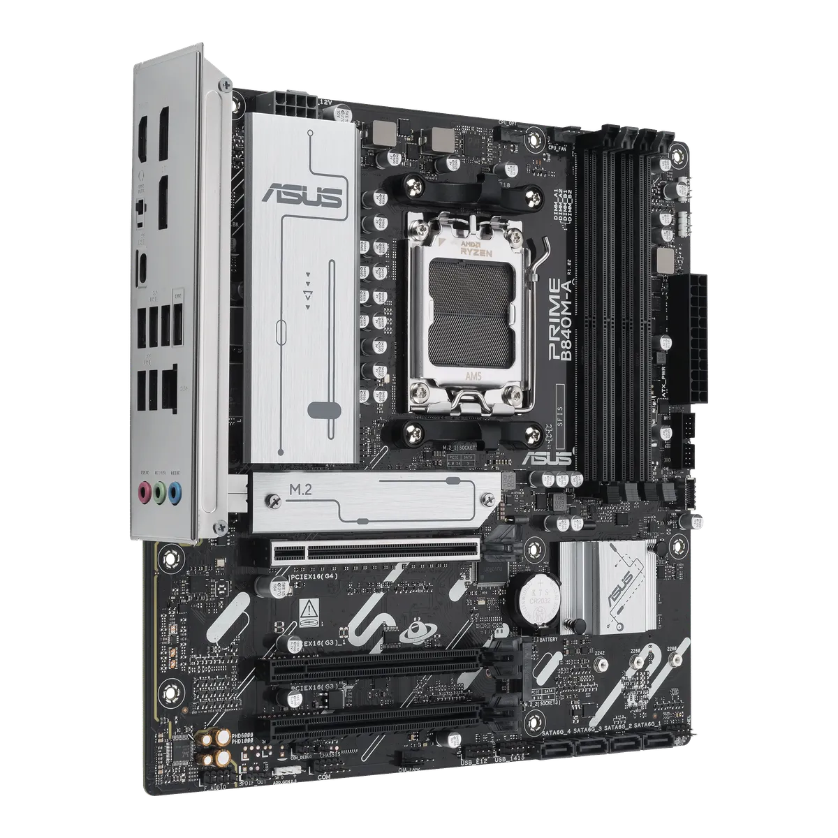 ASUS PRIME B840M-A 3