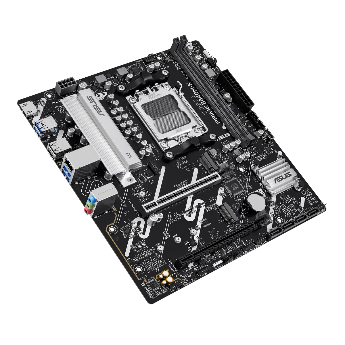 ASUS PRIME B840M-K 5