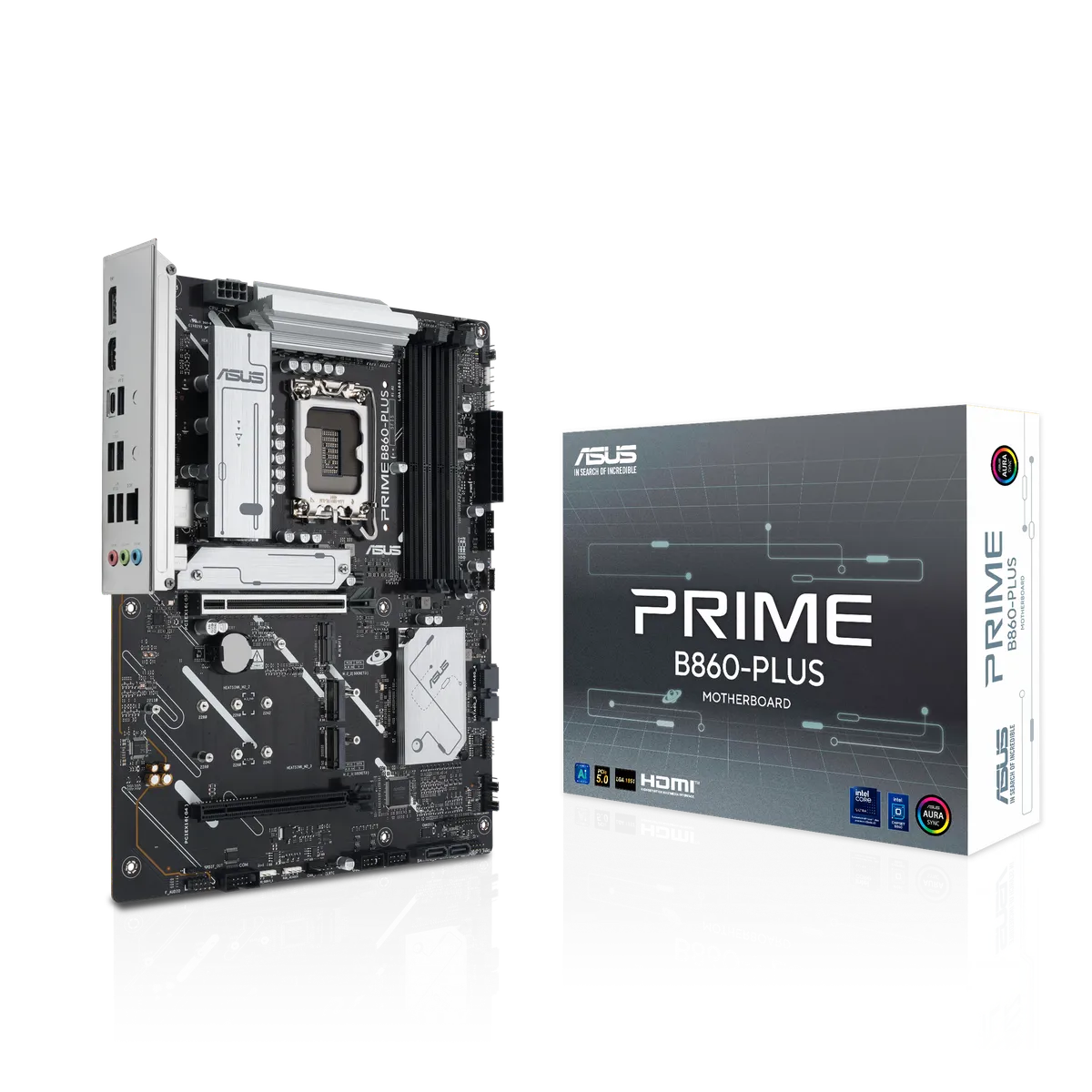ASUS PRIME B860-PLUS 8
