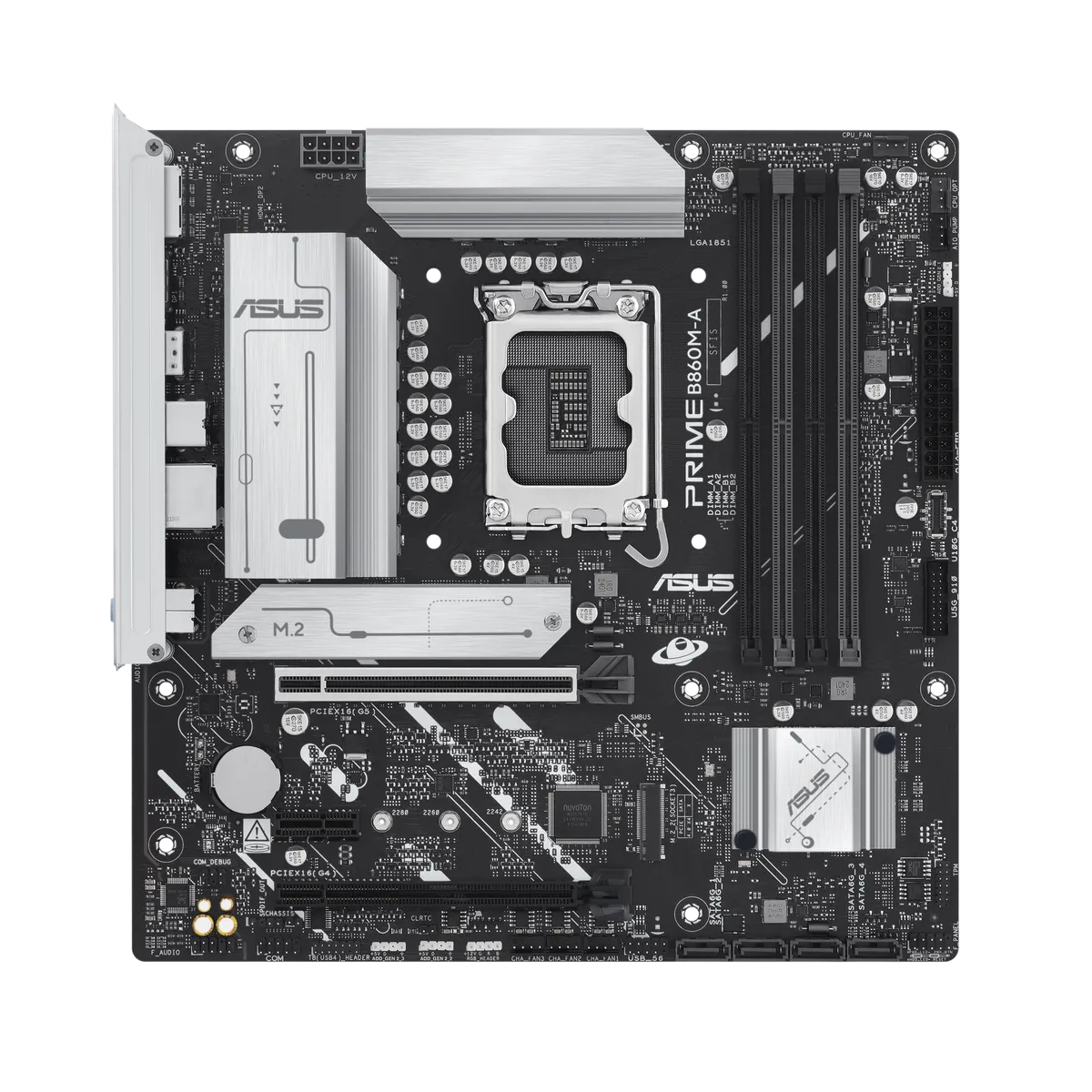 ASUS PRIME B860M-A 2