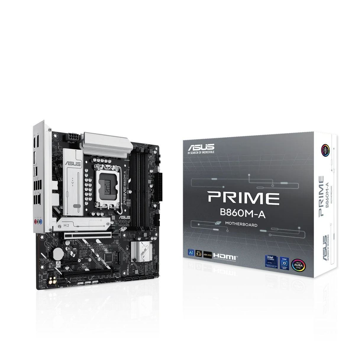 ASUS PRIME B860M-A 7