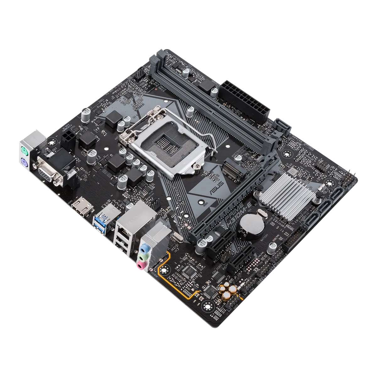 ASUS PRIME H310M-E 6