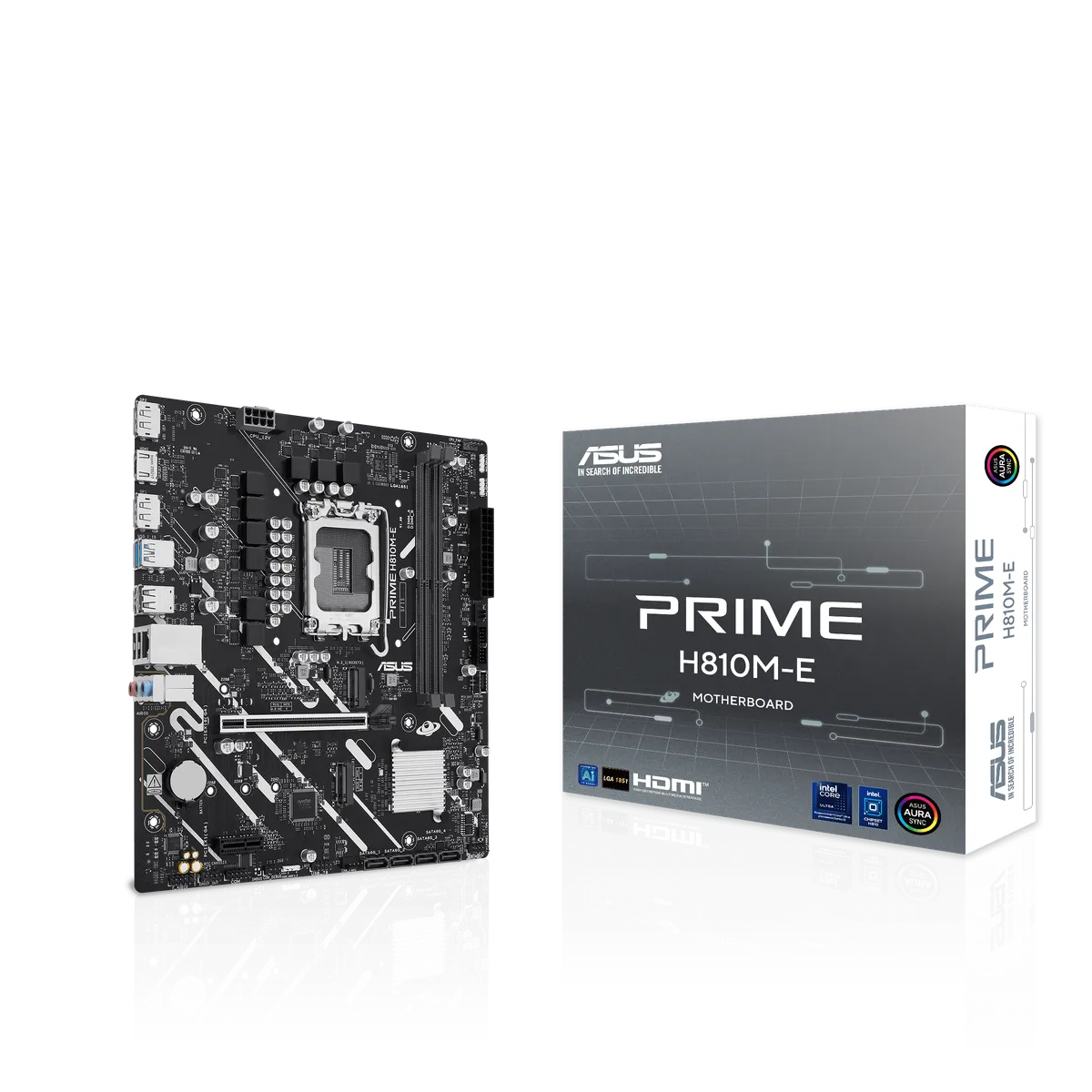 ASUS PRIME H810M-E 6