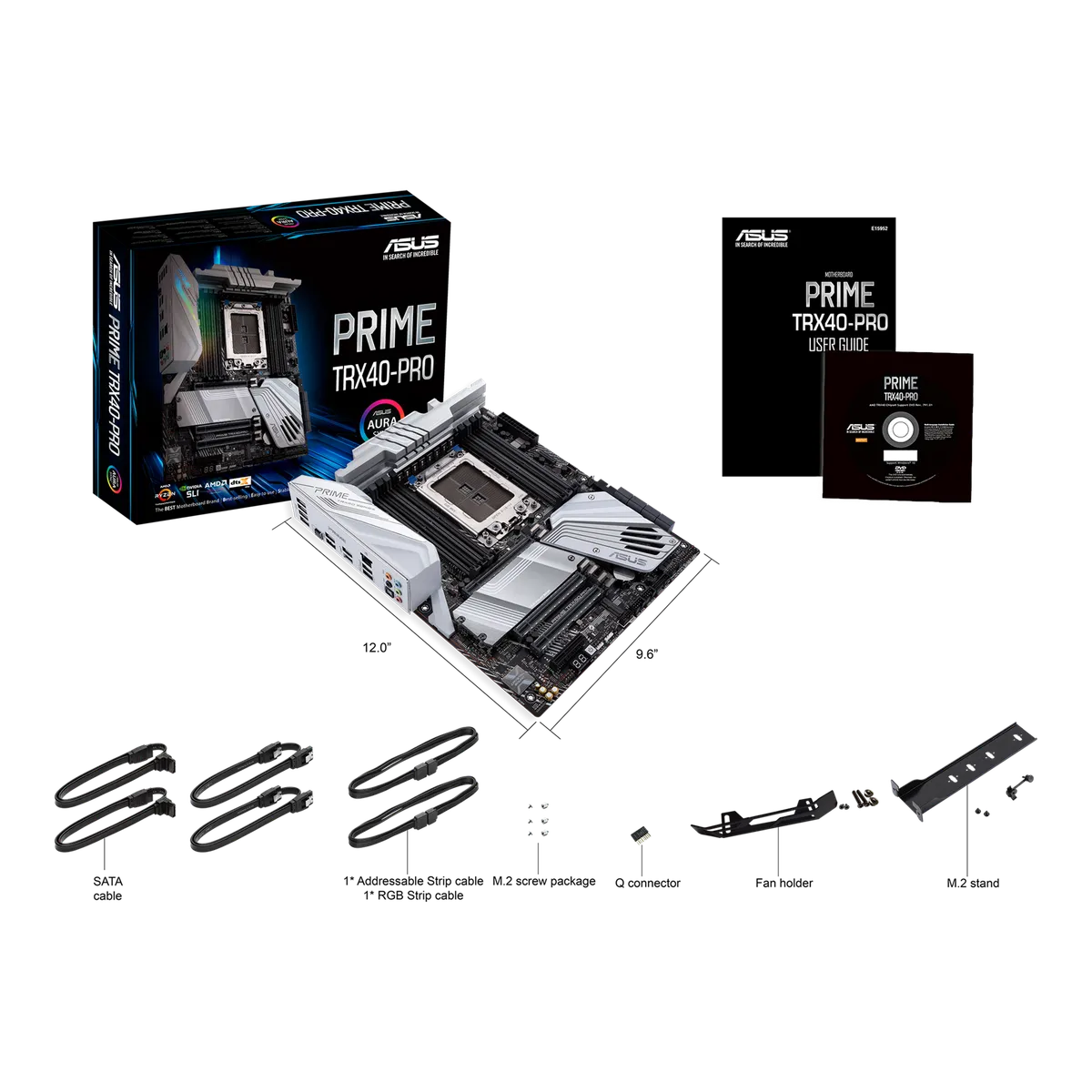 ASUS Prime TRX40-Pro 13