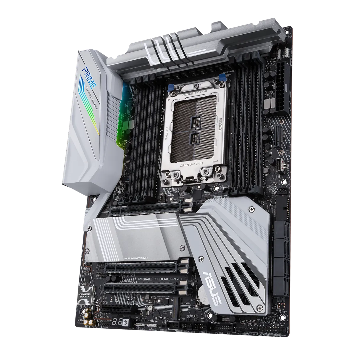 ASUS Prime TRX40-Pro 5