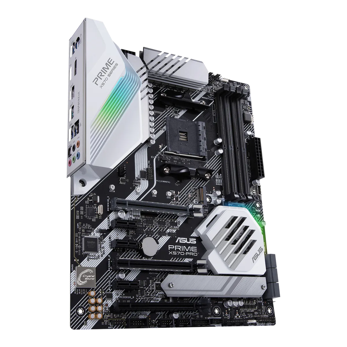 ASUS PRIME X570-PRO 4