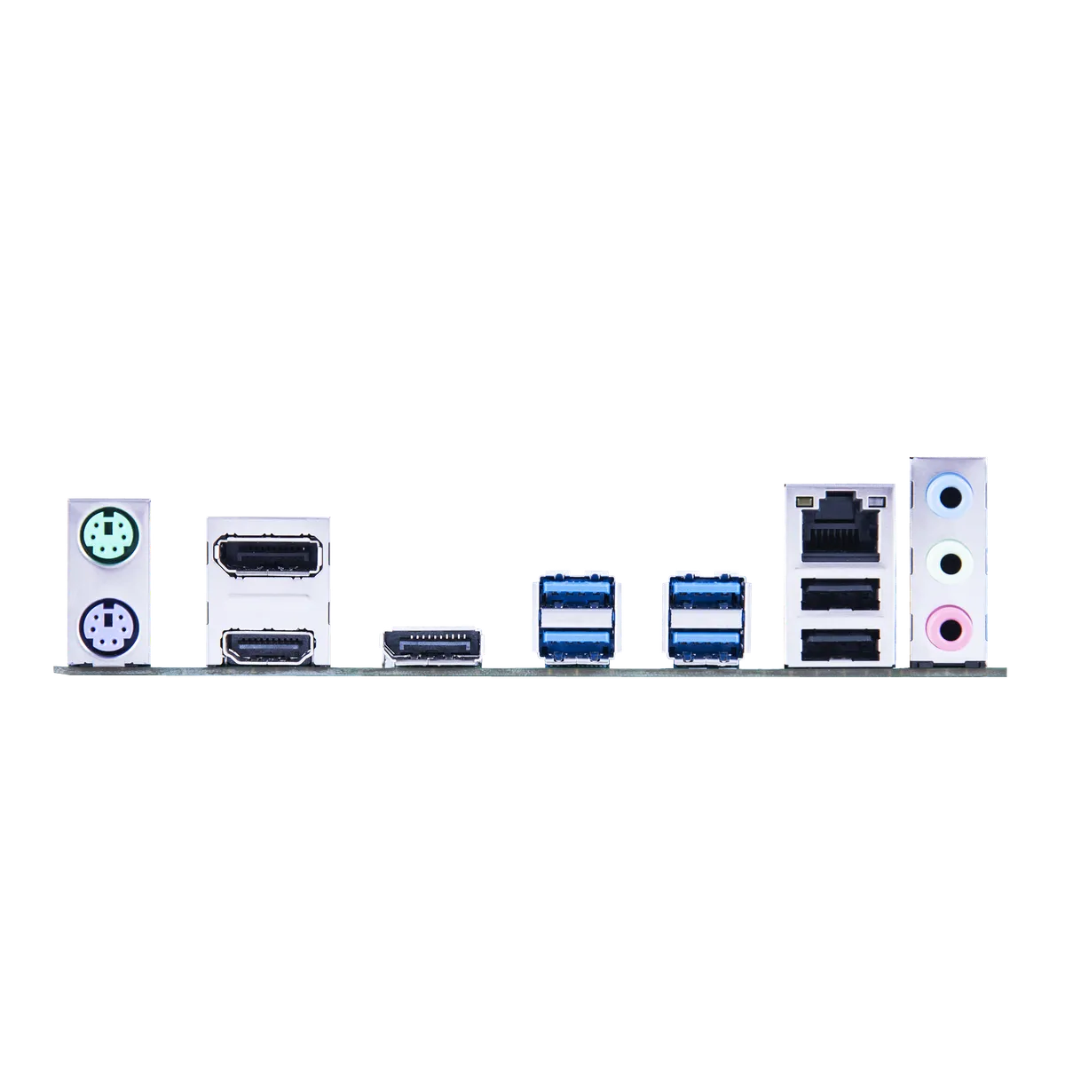 ASUS Pro B560M-C/CSM 5