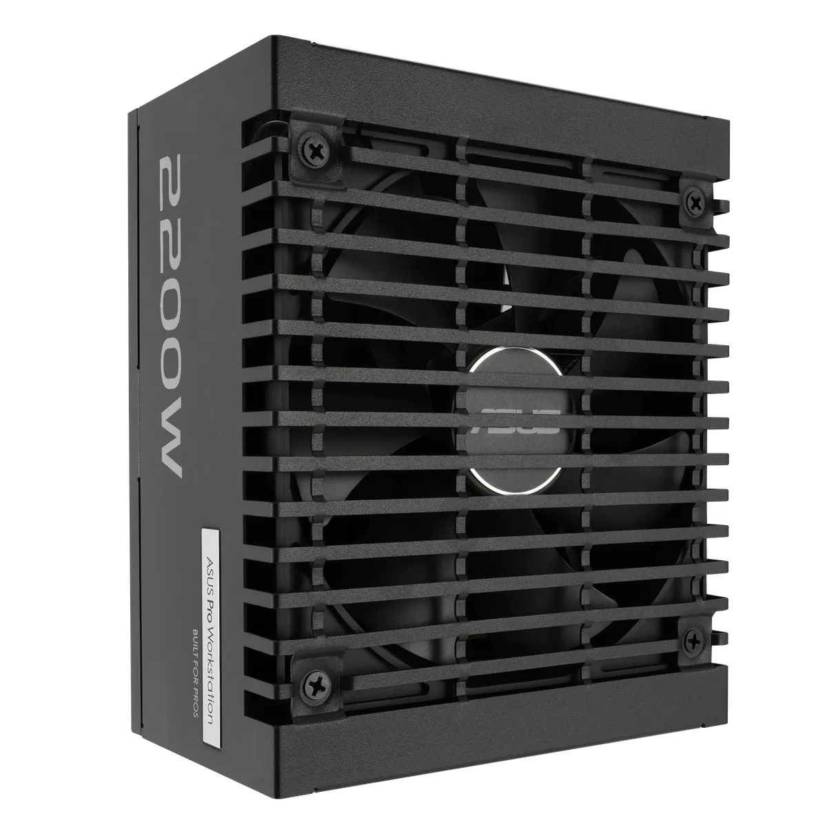 ASUS ASUS-PRO-WS-2200P 4