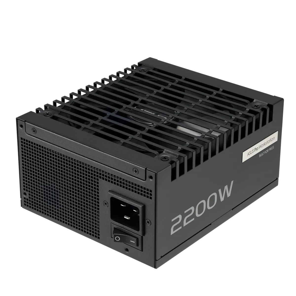 ASUS ASUS-PRO-WS-2200P 6