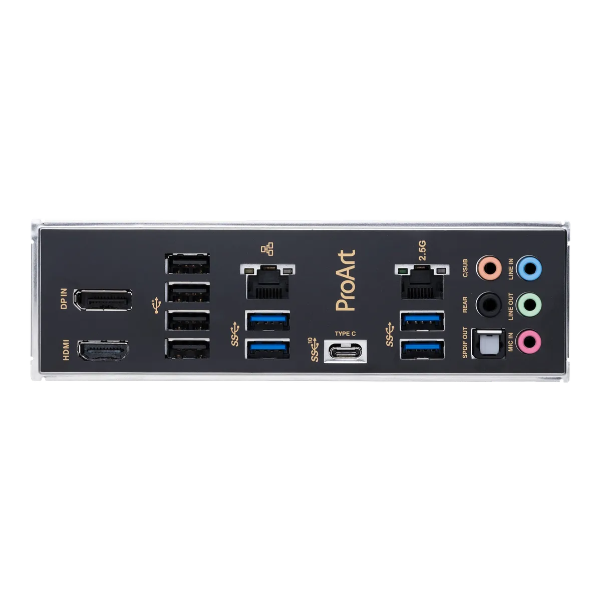 ASUS ProArt B660-CREATOR D4 3