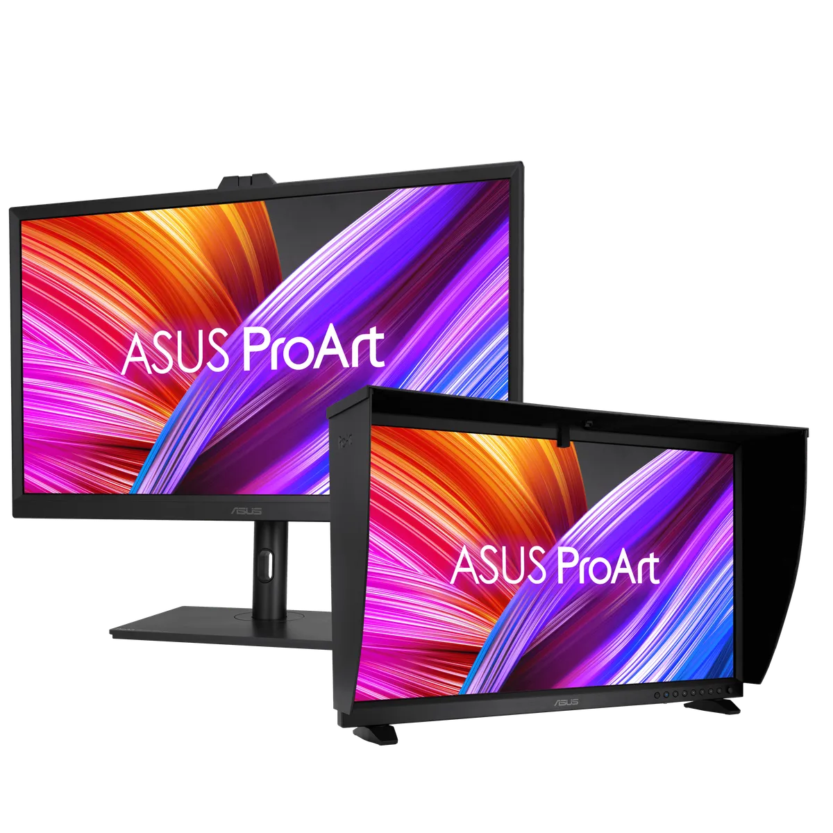 ASUS ProArt Display OLED PA32DC 2