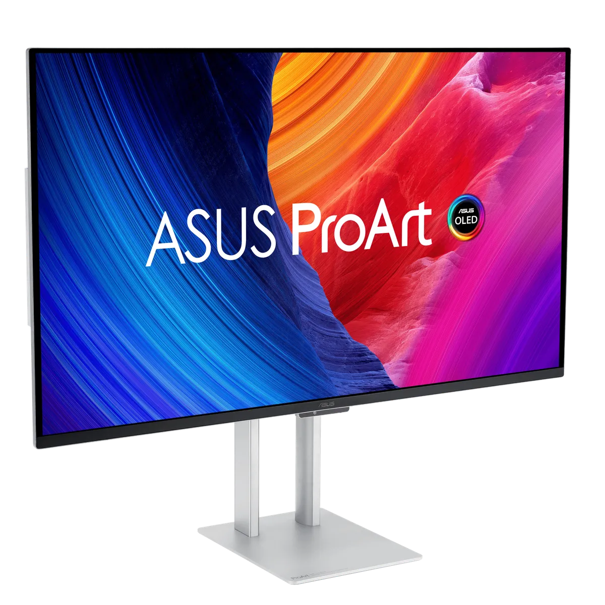ASUS ProArt Display OLED PA32UCDM 4