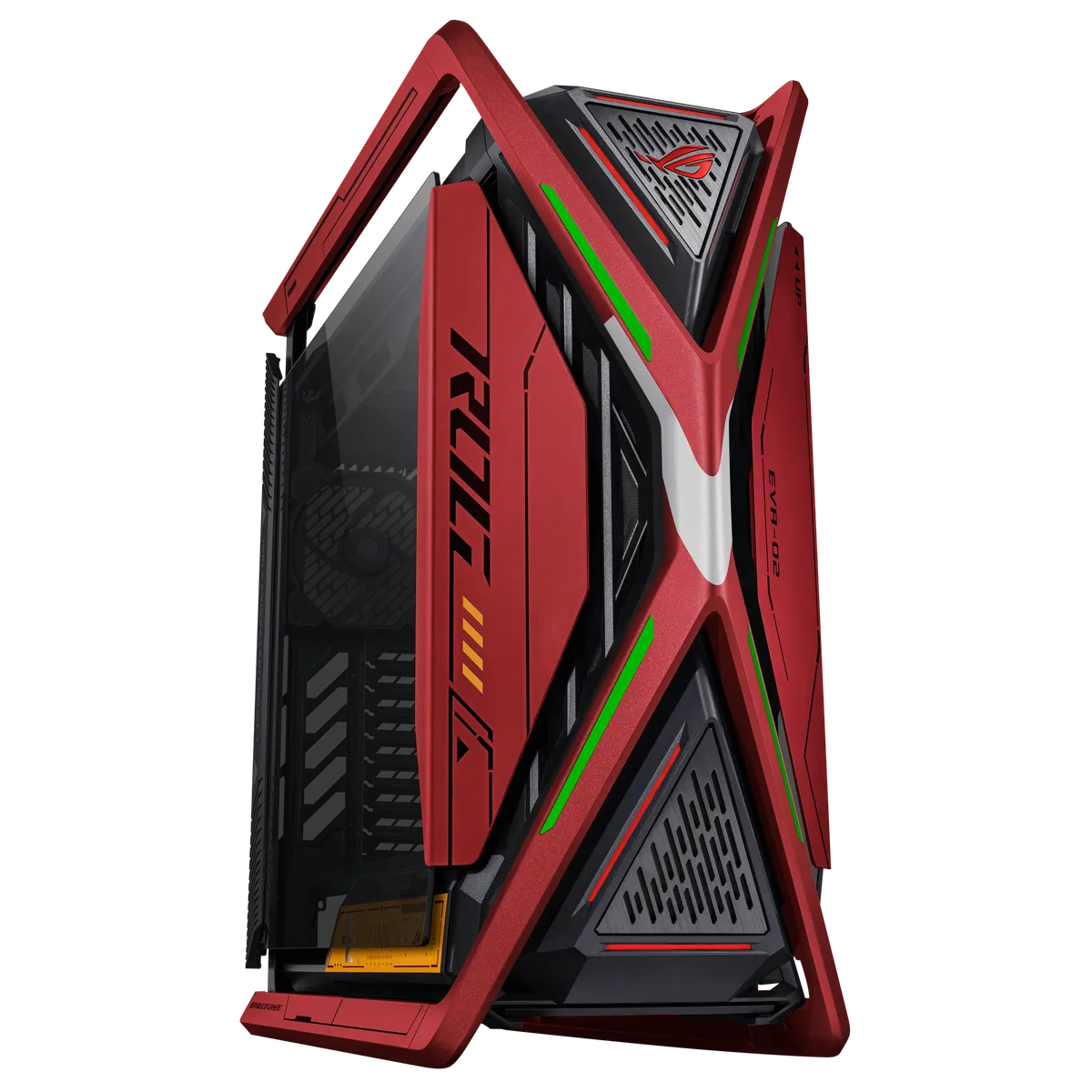 ASUS ROG Hyperion EVA-02 Edition 2