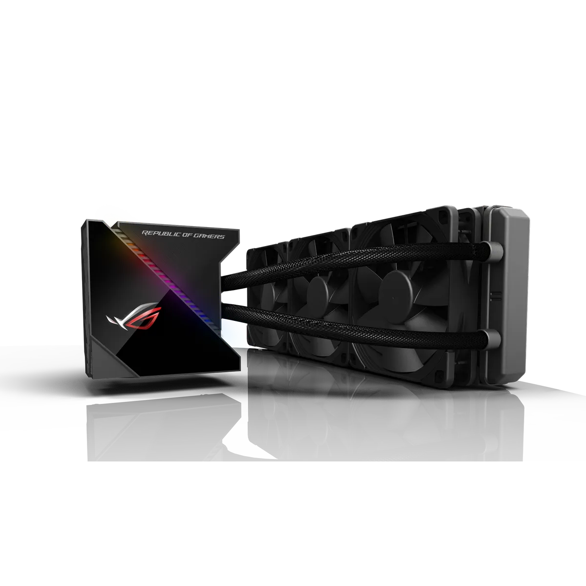 ASUS ROG RYUJIN 360 2