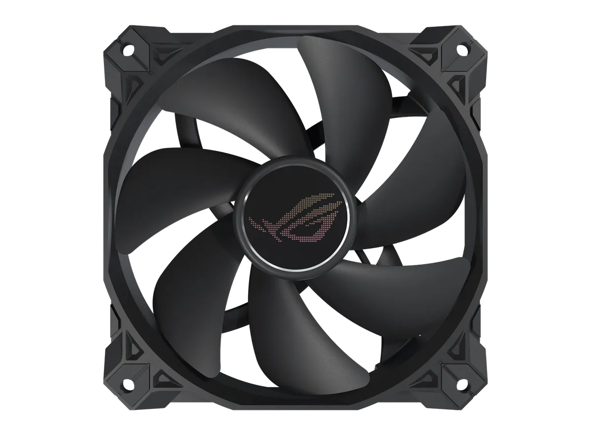 ASUS ROG STRIX XF 120 2